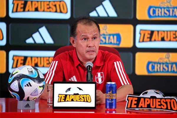 Diario expreso - Selección peruana: los convocados de Reynoso para enfrentar a Chile y Argentina en Eliminatorias 2026 [VIDEO]