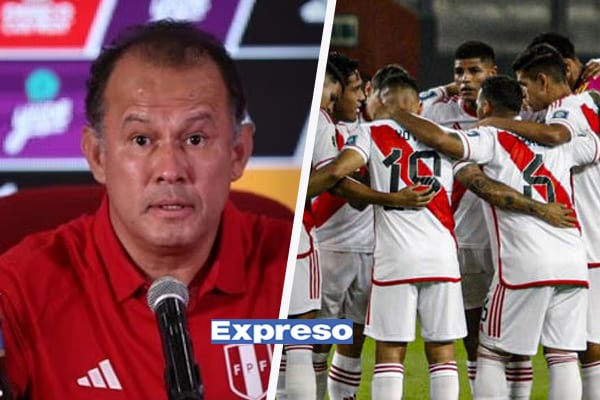 Diario expreso - Selección peruana: las sorpresas de la lista definitiva de convocados para partidos ante Chile y Argentina