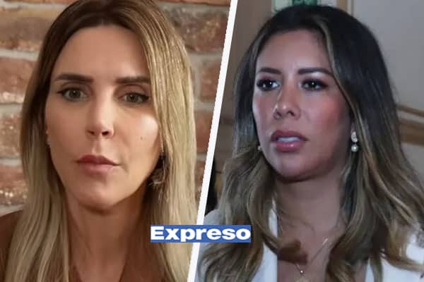 Diario expreso - Juliana Oxenford sobre blindaje de FP a Amuruz: «Ni por respeto a la memoria de ‘Nano’»