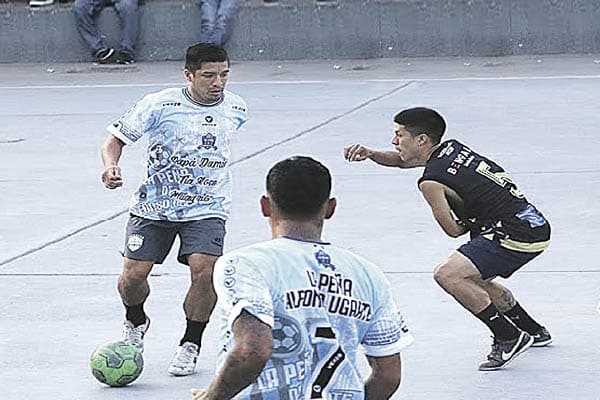 Diario expreso - ‘Mundialito del Callao’: fiesta deportiva en el primer puerto